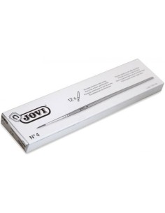 C 12 PINCEL ESCOLAR REDONDO Nº4 SERIE 818 JOVI